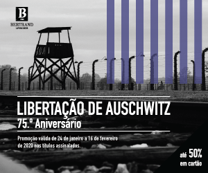 75 Anos Libertação Auschwitz - Mrec